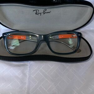 Ray Ban Frames